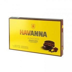  Havanna Alfajores (11.64 ounce) : Grocery & Gourmet Food