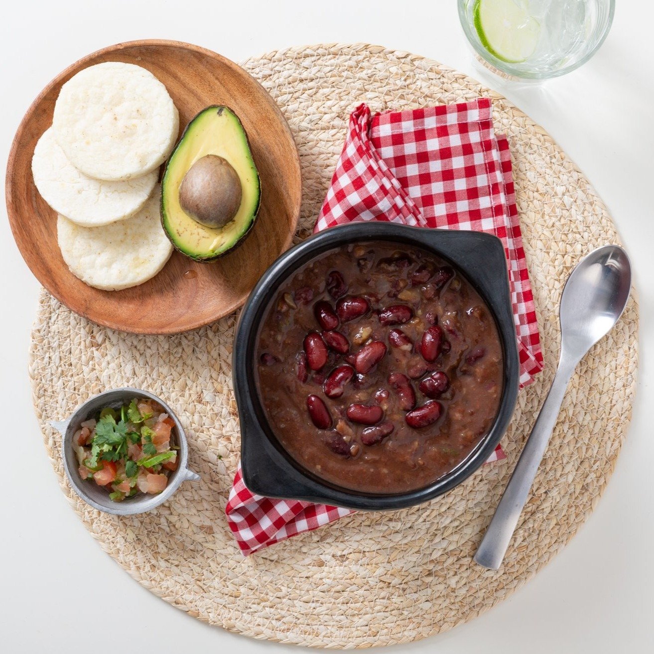 Red Bean Soup (approx. 450ml)