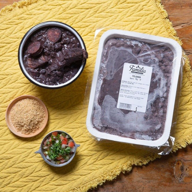 Feijoada