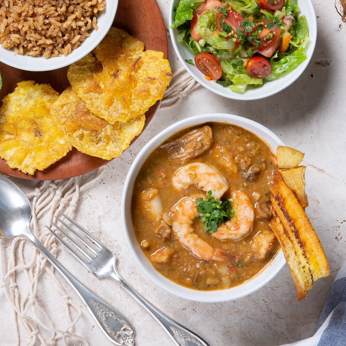 Cazuela de Mariscos (approx. 450 ml)