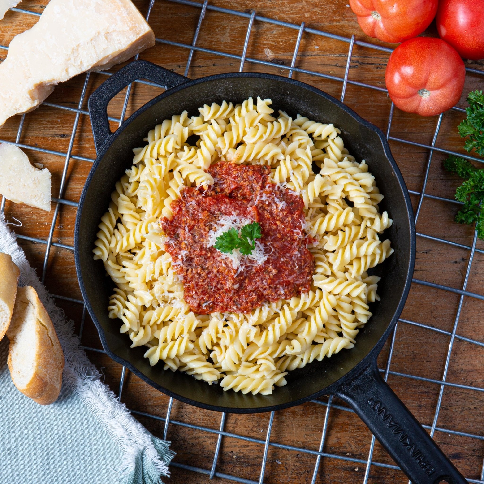 Bolognese Pasta Bake (approx. 750g)