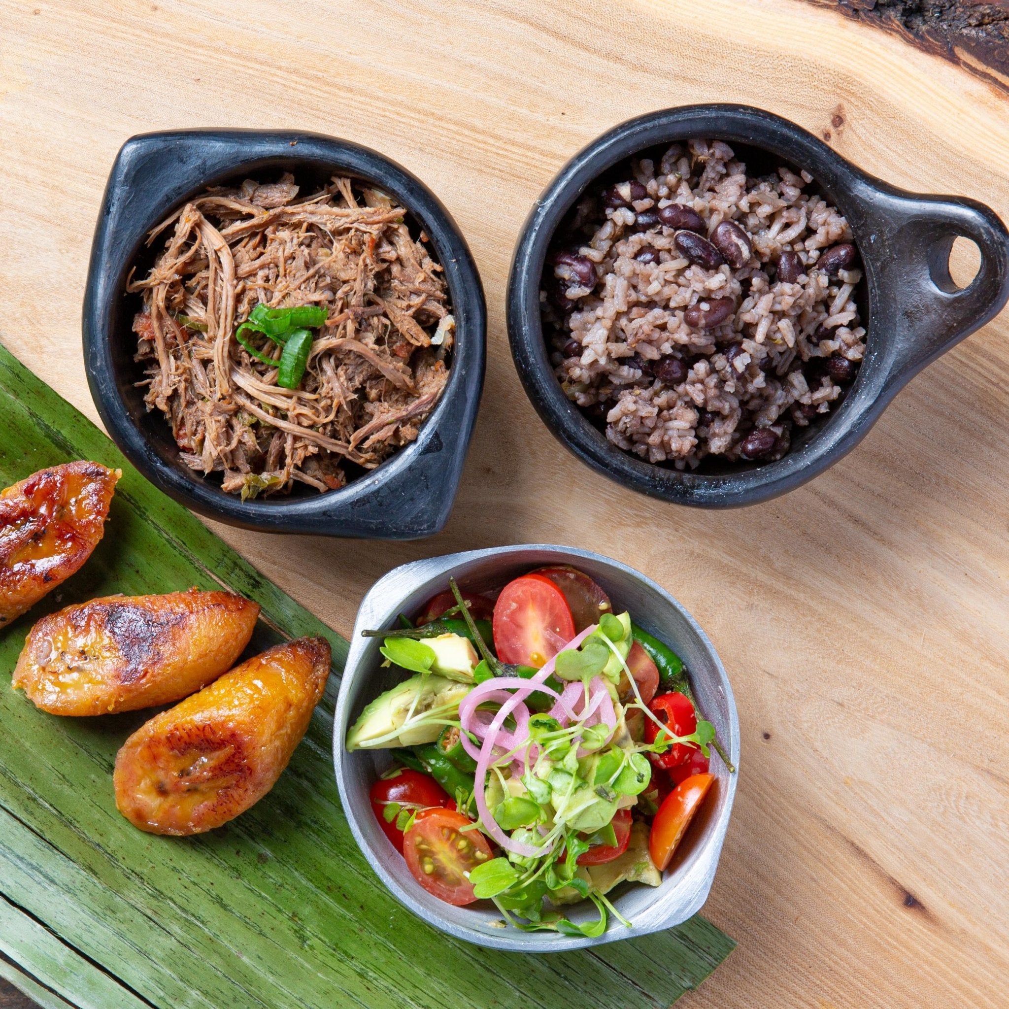 Shredded Beef - Ropa Vieja (Approx. 280g)