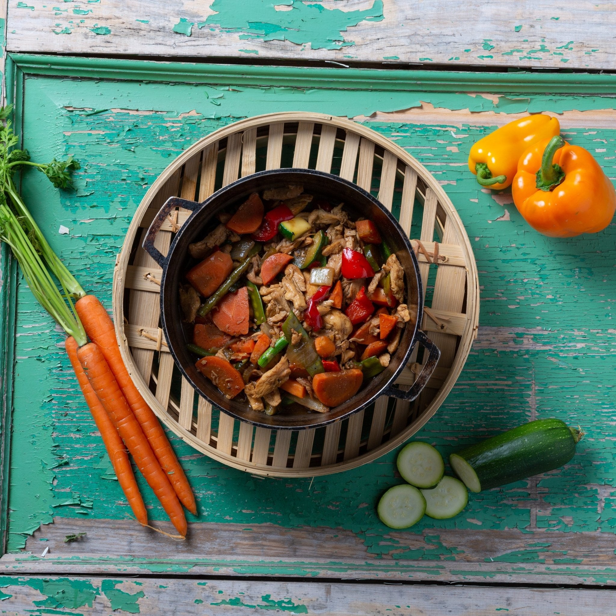 Chicken Stir Fry (approx. 750g)