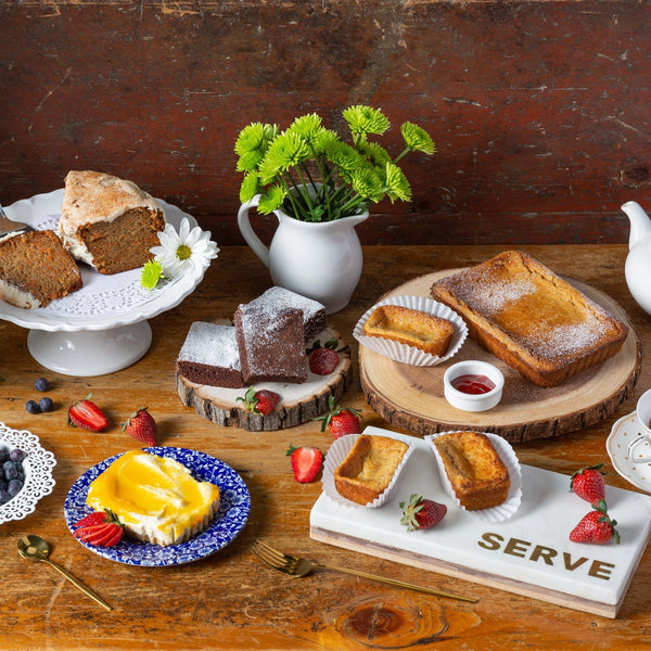 Catering Desserts