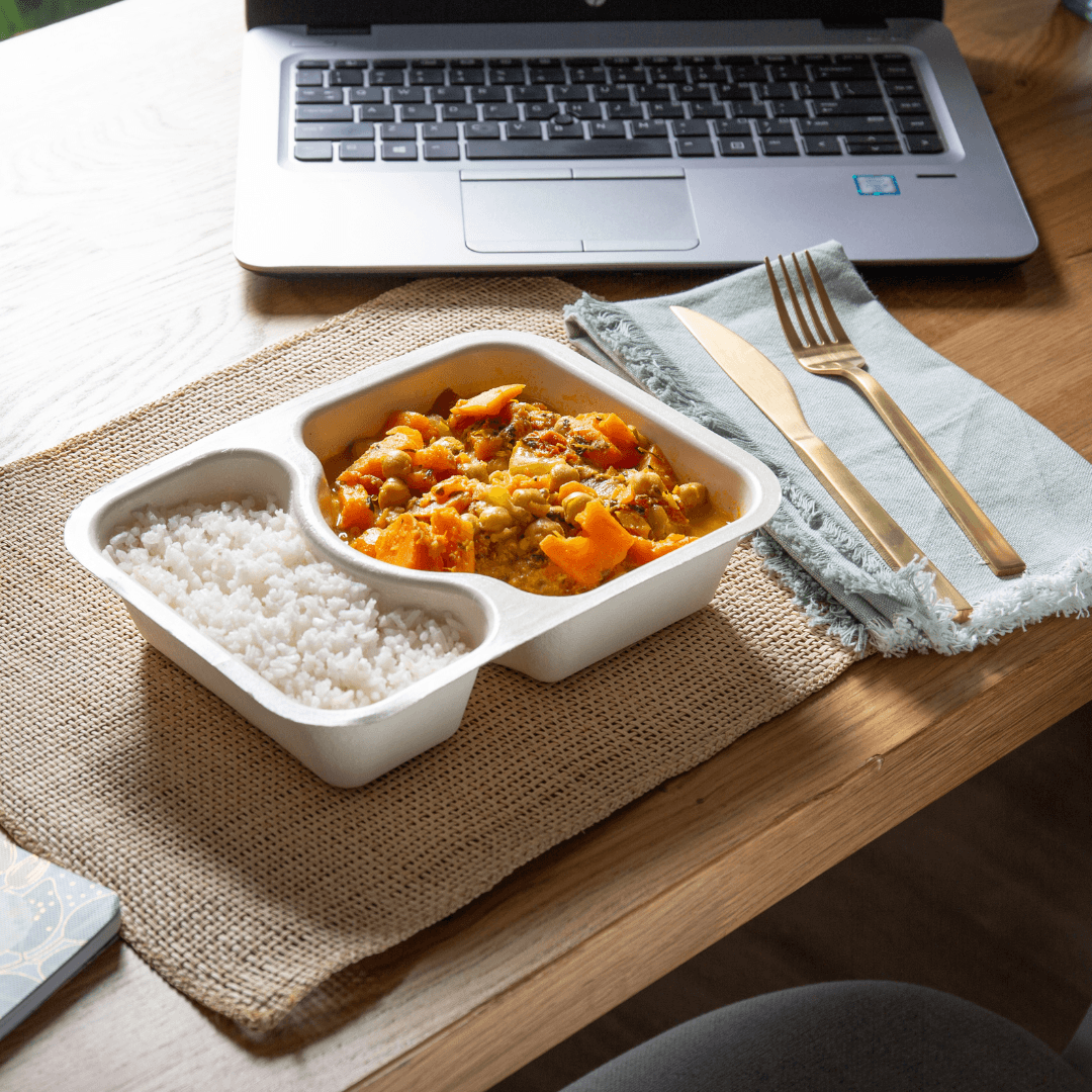 Meals for One - Vegetarian - Familia Fine Foods