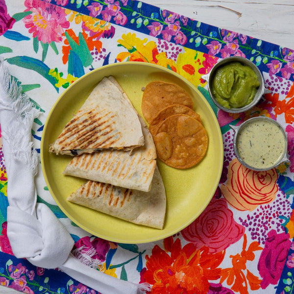 Catering Tacos & Quesadillas
