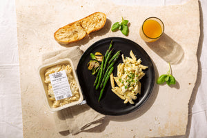 Prepared Meals - Familia Fine Foods Inc.