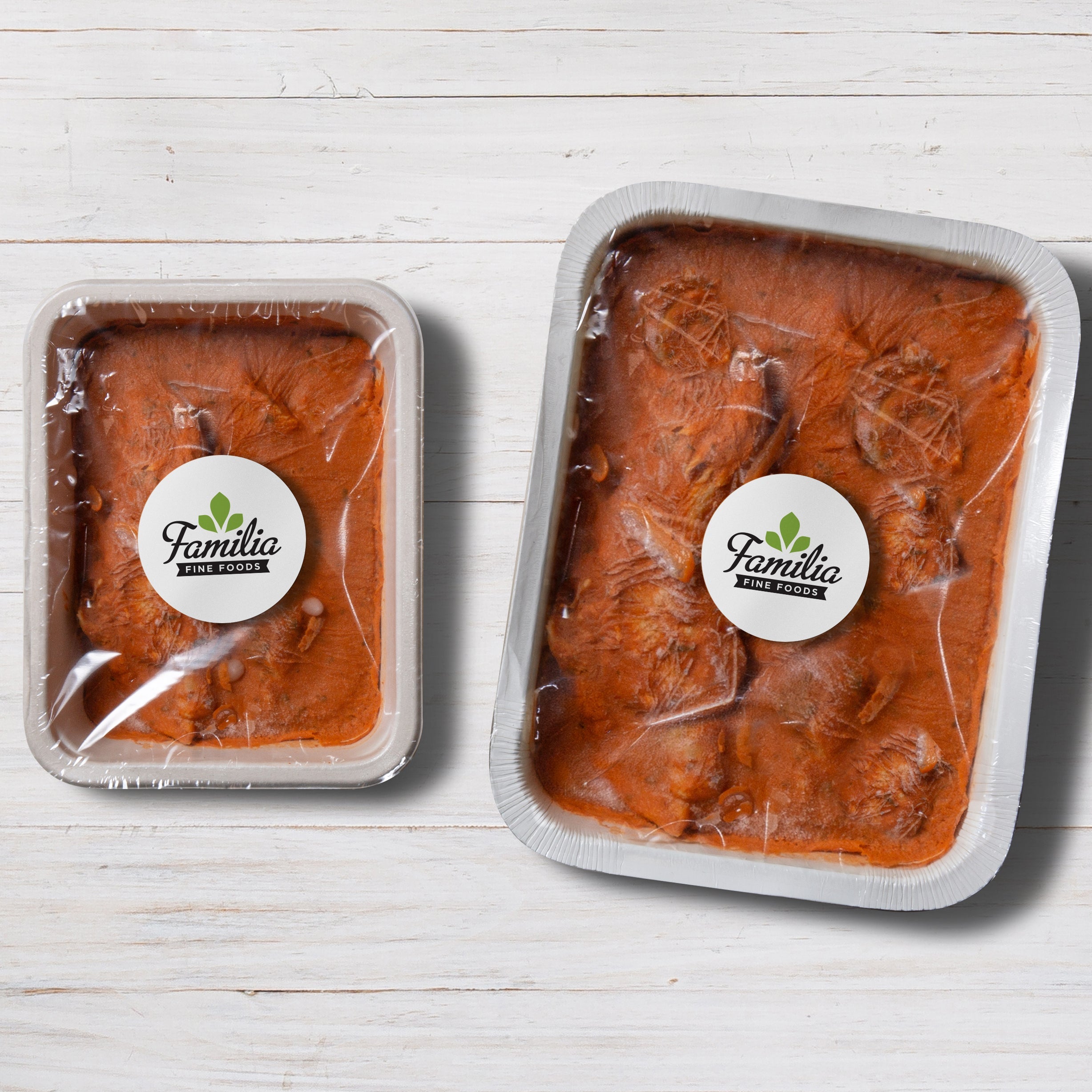 Butter Chicken indian style in Burlington Prepared Meals