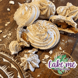 Cake me - Meringues 