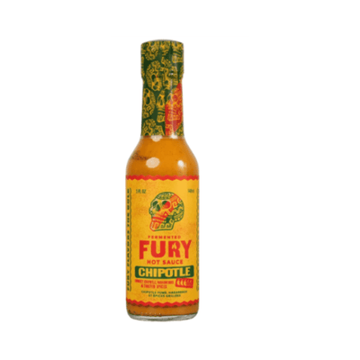 Fury Chipotle - Familia Fine Foods 