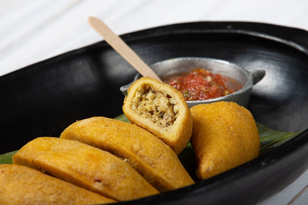 Empanada Colombiana de Familia Fine Foods