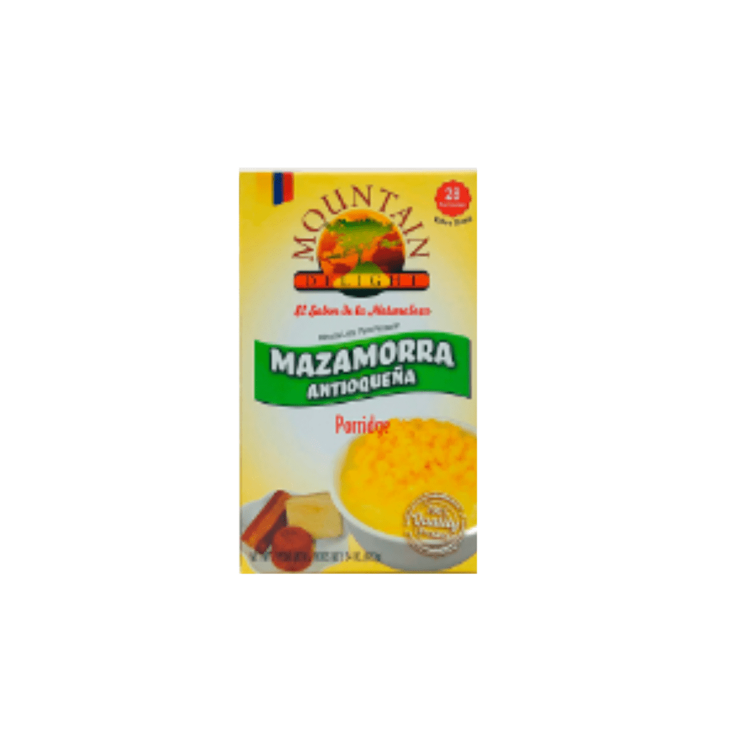 Mazamorra Antioqueña - Familia Fine Foods 