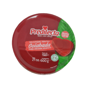 Predilecta GOIABADA - Familia fine foods 