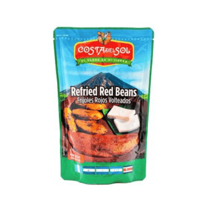 Refried Beans - Costa del sol- Familia fine food