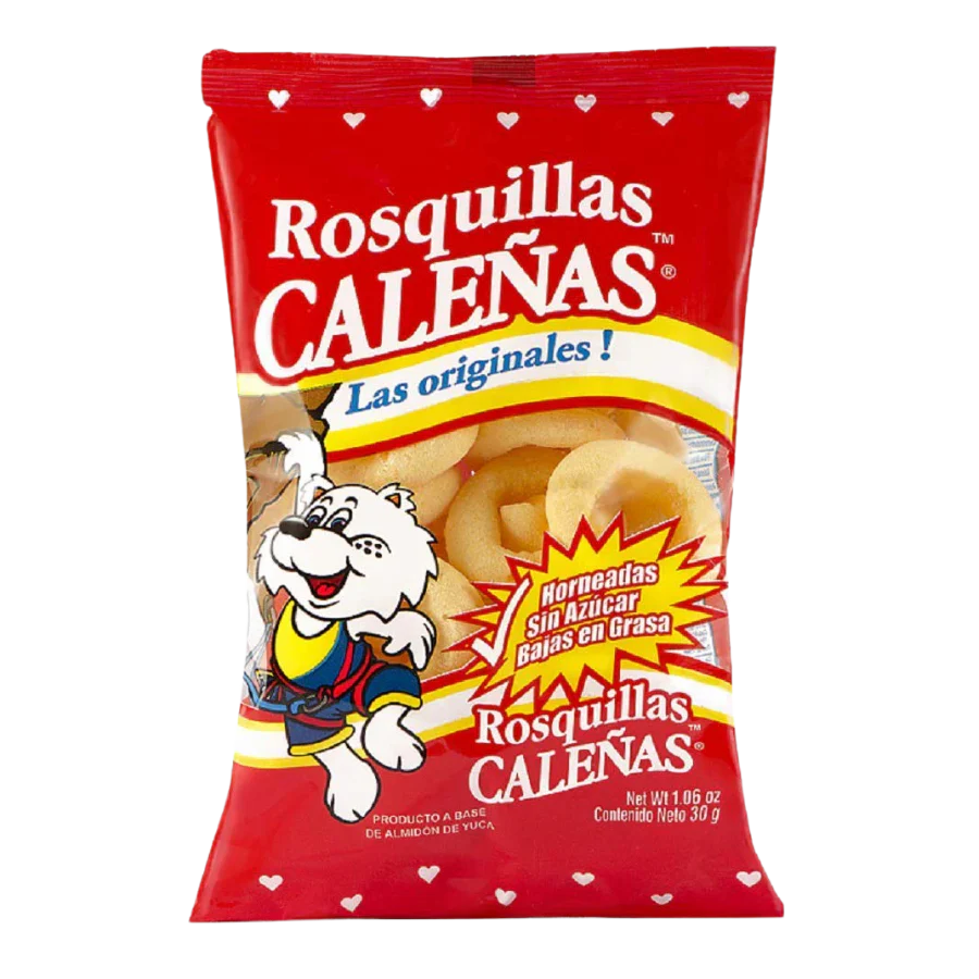calenitas 30 gr
