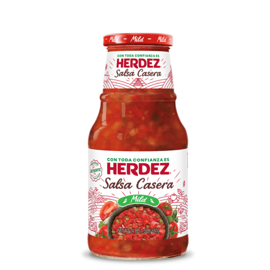 Salsa Herdez Mexicana - Familia Fine Foods 