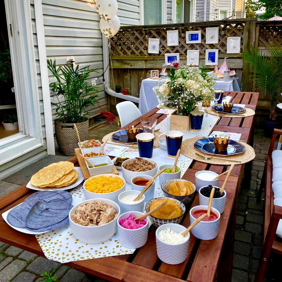 Best Catering in Burlington