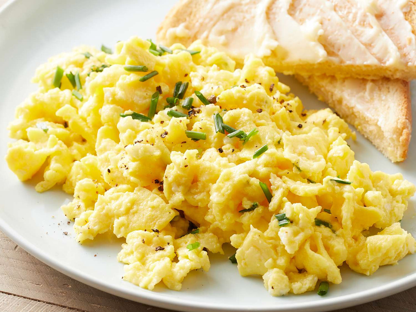 Eggs Your Way