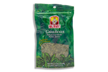 Guascas El Rey 10g