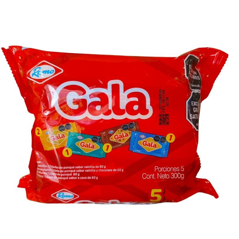Chocoramo - Ramo Chococake 65gr- Familia Fine Foods – Familia Fine ...