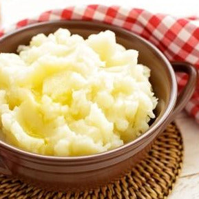 Rustic Mashed Potatoes (approx. 700g)