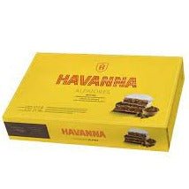 Havanna Alfajor x 12- Familia Fine Foods