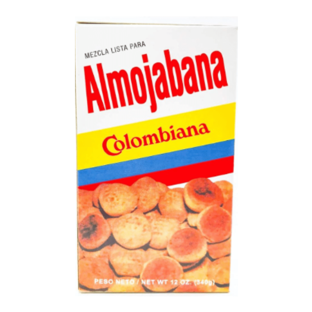 Almojabana Colombiana Box 340 g