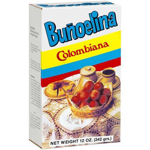 Bunoelina Colombiana Box 340 g