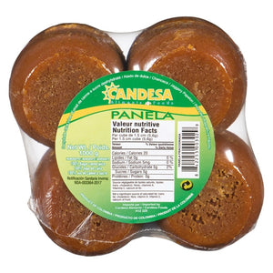 Candesa Panela Familia FIne Foods