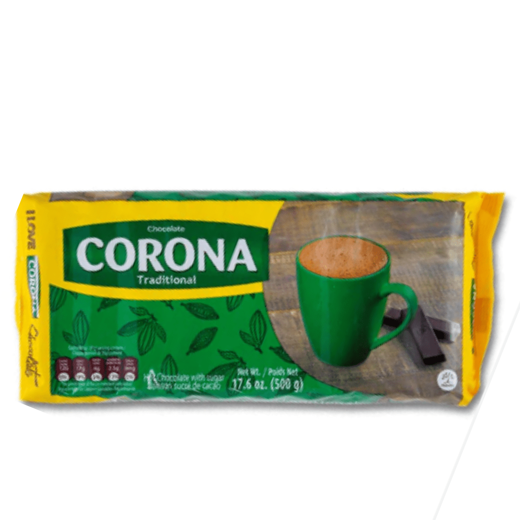 Chocolate Corono 500g