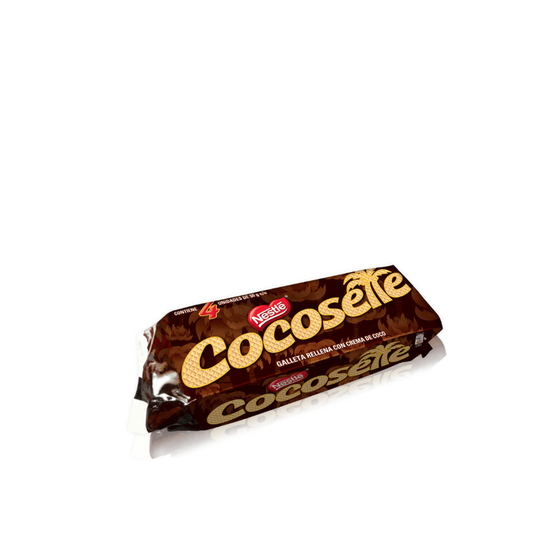 Cocosette Nestle 200 g