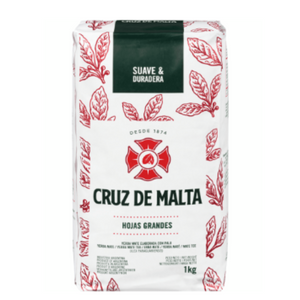 Cruz de Malta - Familia Fine Foods 