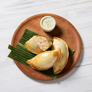 Familia's Small Bites