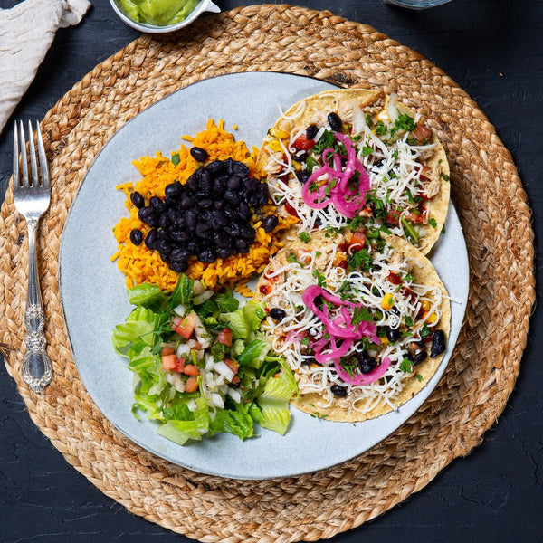 Tostadas