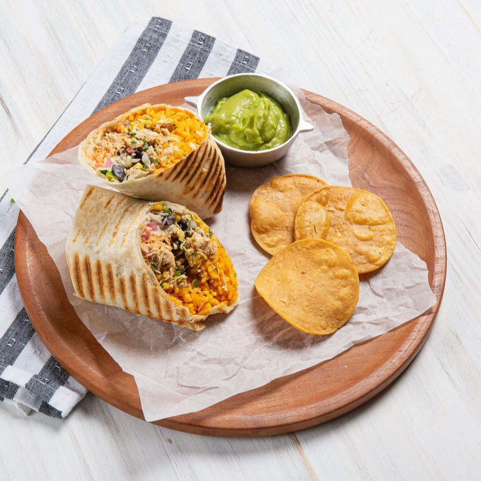 Familia Burritos