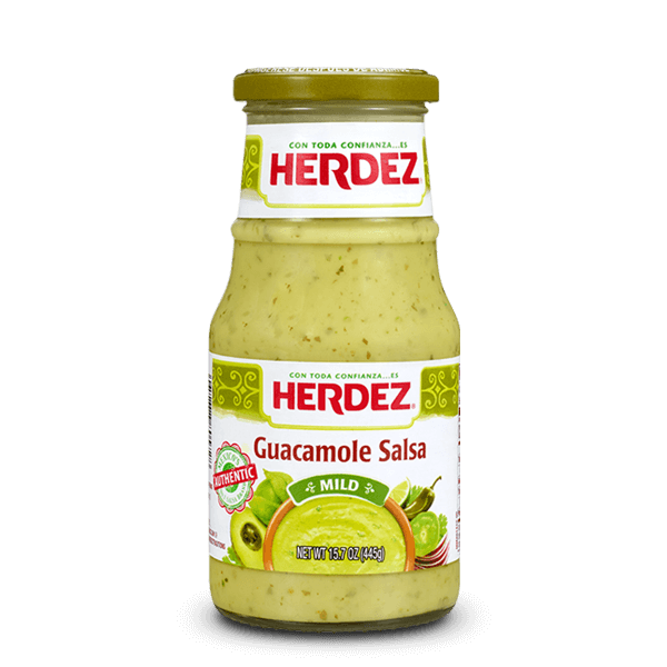 Herdez Guacamole Sauce 450g