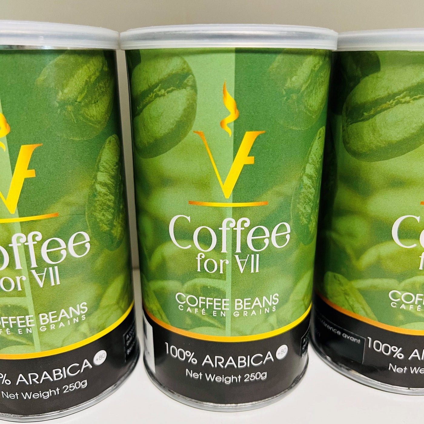 Coffee for All 250g