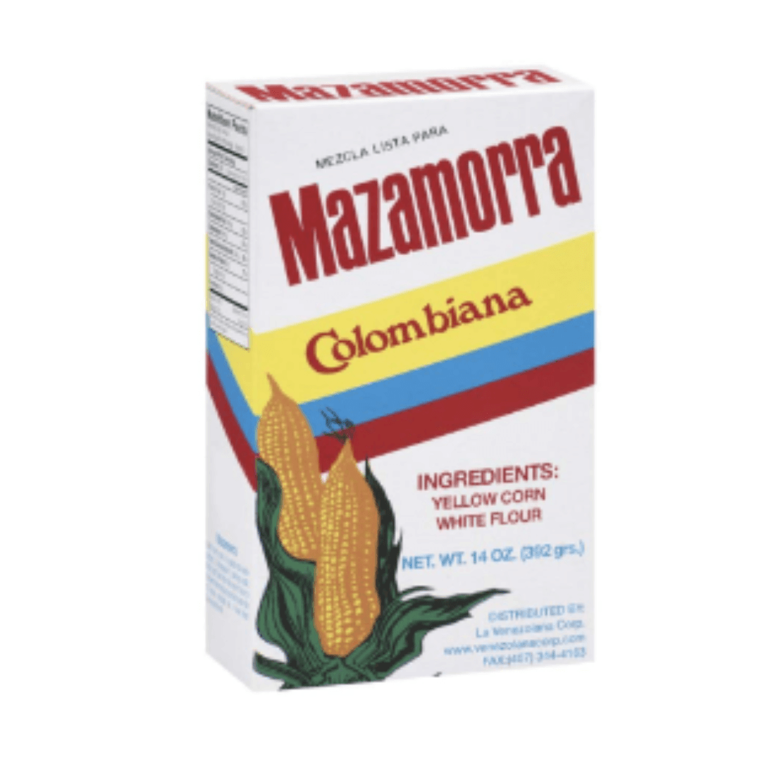 Mazamorra Colombiana- Familia Fine Foods