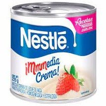Media Cream Nestle Familia Fine Foods