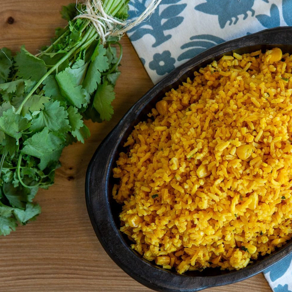Mexican Rice (approx. 450g)
