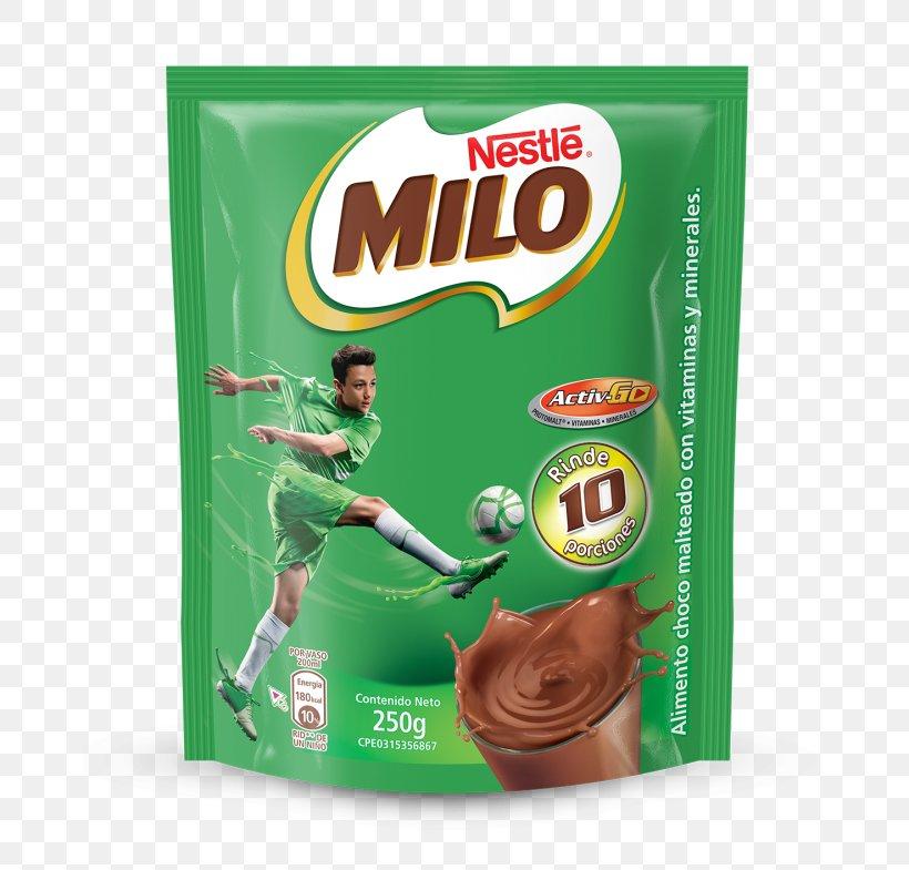 Milo Nestle 275g