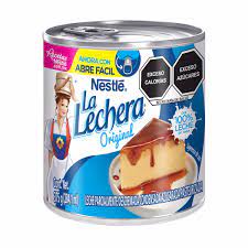 Nestle La Lechera