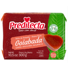 Predilecta Guava 300g