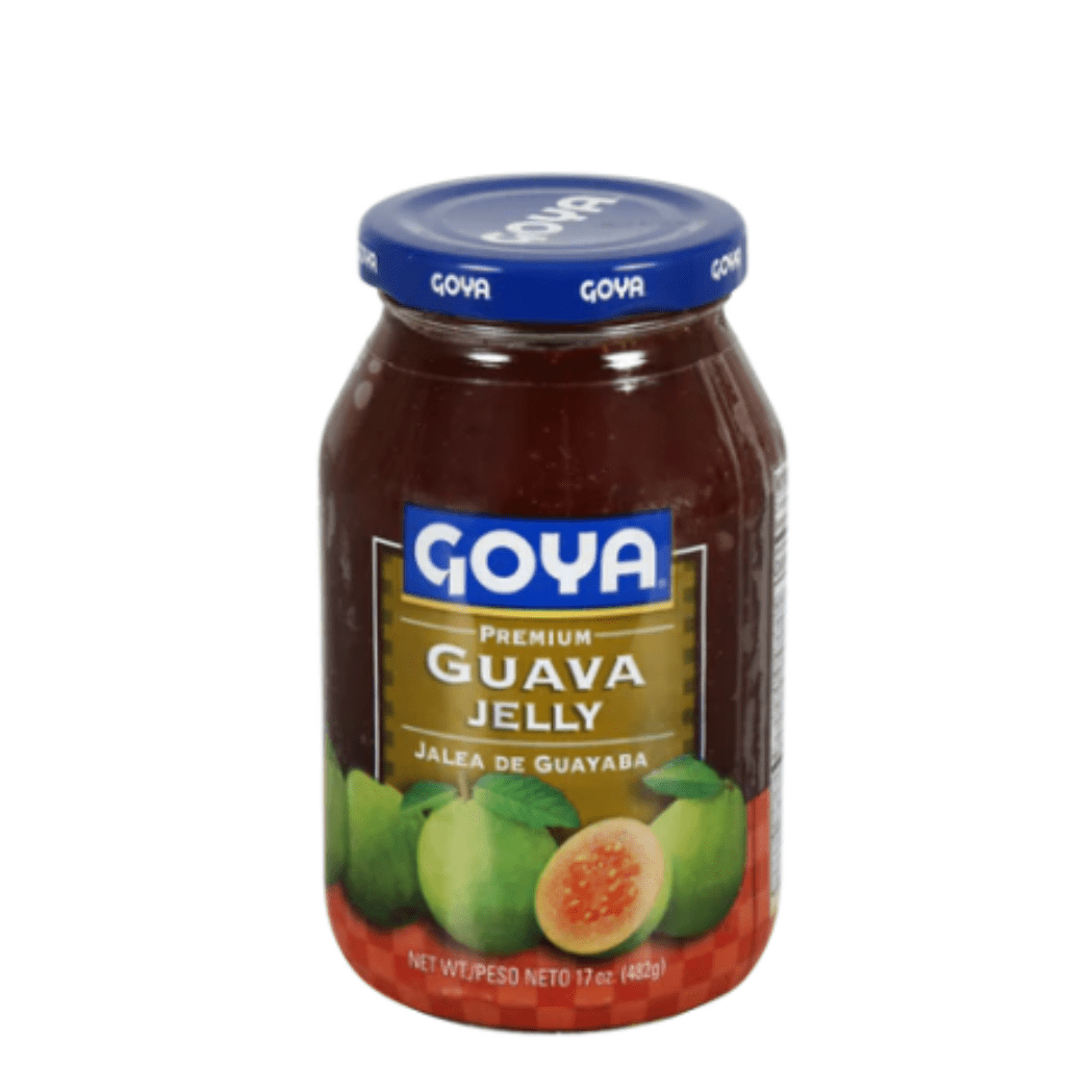 Goya Premium Guava Jelly