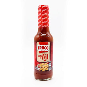 Salsa Aji fruco Familia Fine Foods