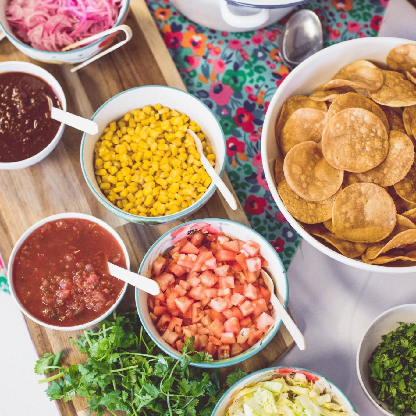 Best catering services in burlington