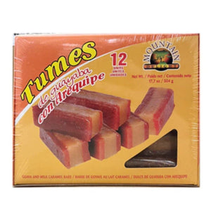 Tumes Guava