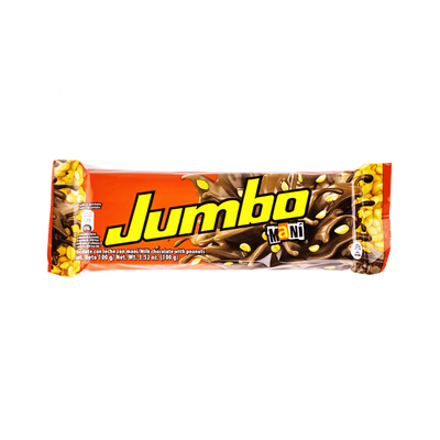 Chocolatina Jumbo Familia Fine Foods