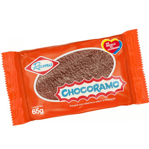 Chocorramo