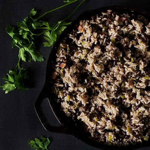 Cuban Rice (approx. 450g) – Familia Fine Foods Inc.